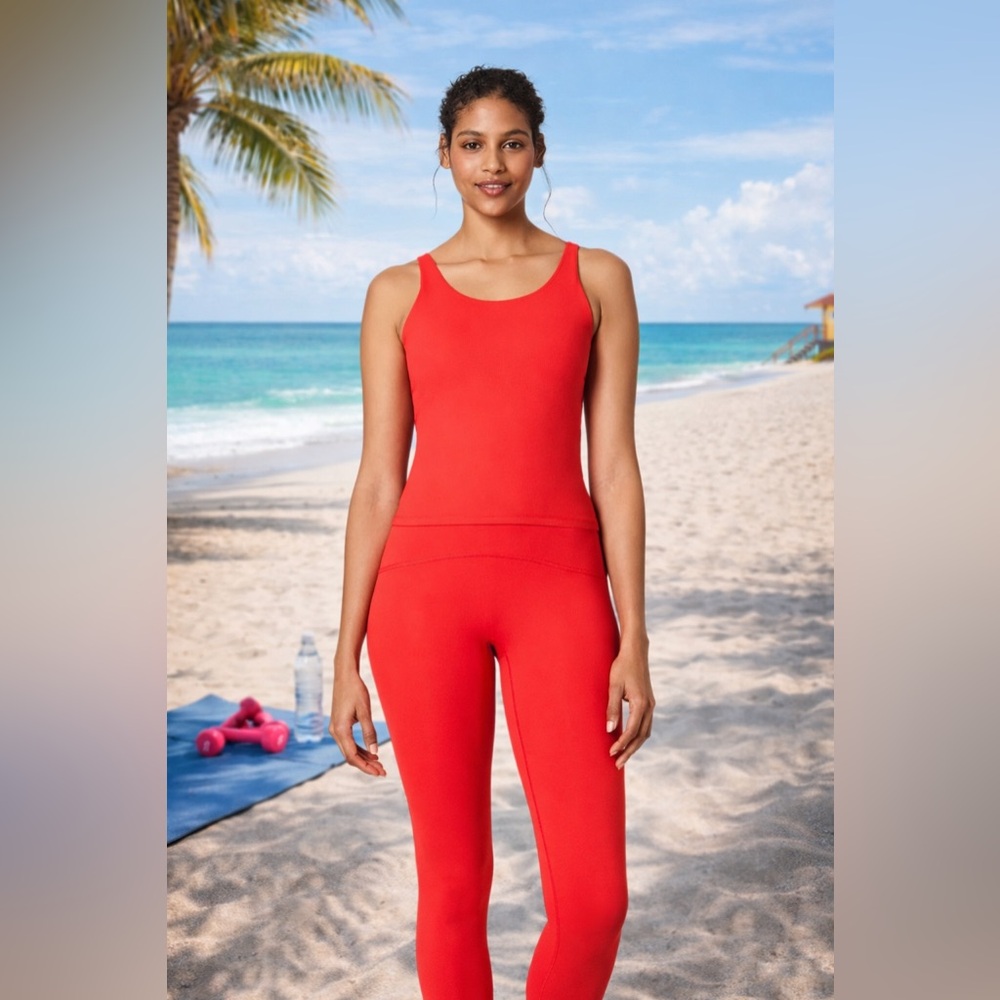 NWT Spanx Power Boost Shelf Tank XS